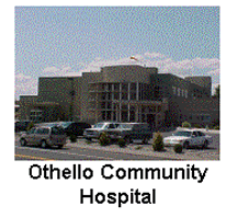othello hospital othello hospital